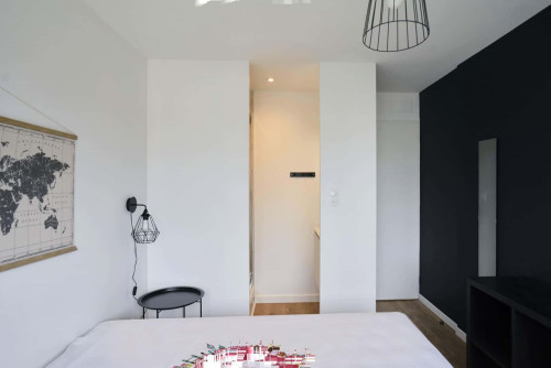 Chambre 3 - DIVISION DE FER C