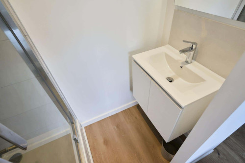 Chambre 3 - DIVISION DE FER C - Gallery - 12