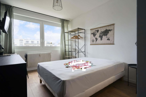 Chambre 3 - DIVISION DE FER C
