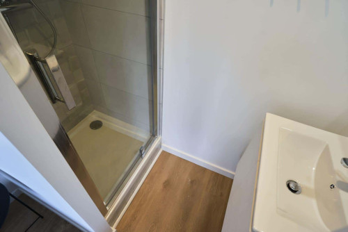 Chambre 3 - DIVISION DE FER C - Gallery - 11
