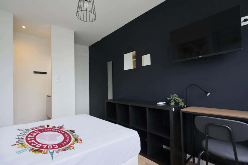 Chambre 3 - DIVISION DE FER C - Gallery - 9