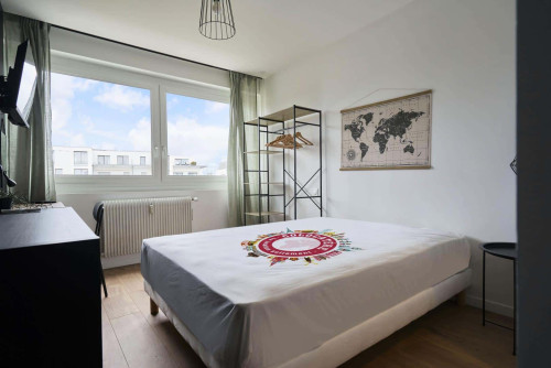 Chambre 3 - DIVISION DE FER C - Gallery - 7