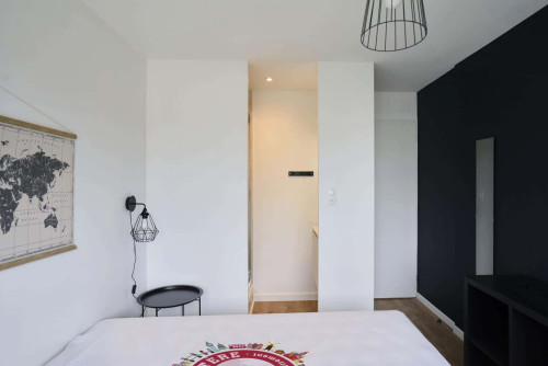 Chambre 3 - DIVISION DE FER C - Gallery - 10