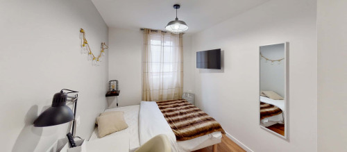 Chambre 3 - MARE AUX PLANCHES