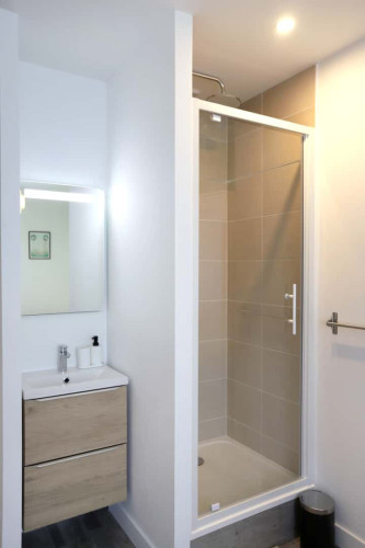 Chambre 3 - Jean Jaures 3
