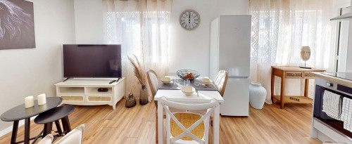 Chambre 1 - Meridienne O