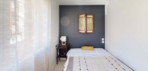 Chambre 2 - Meridienne O