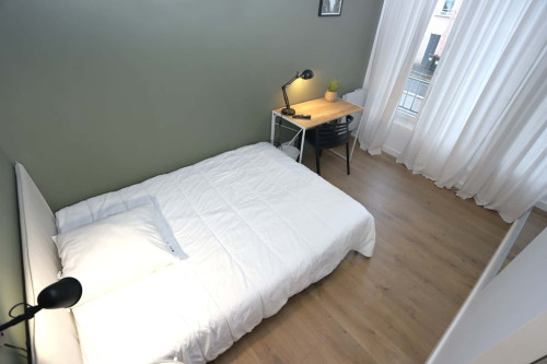 Chambre 2 - CAFFARELLI L