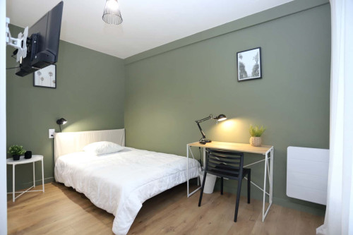 Chambre 2 - CAFFARELLI L