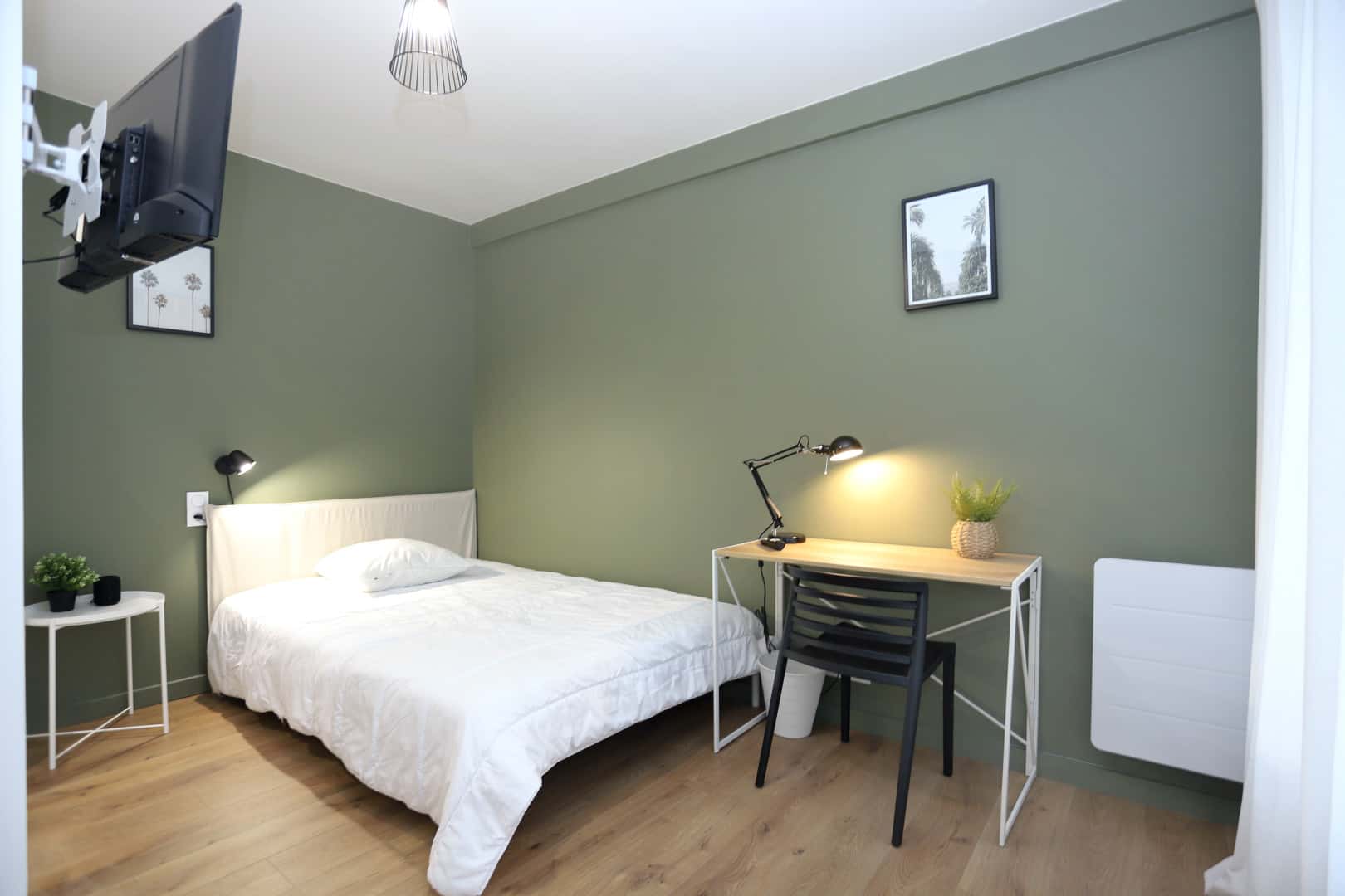 Chambre 2 - CAFFARELLI L - 1