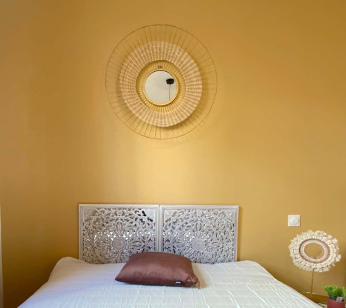 Chambre 2 - MASSEOT L