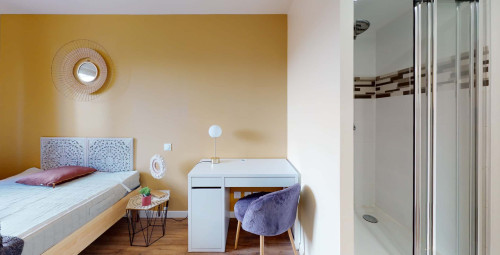 Chambre 2 - MASSEOT L
