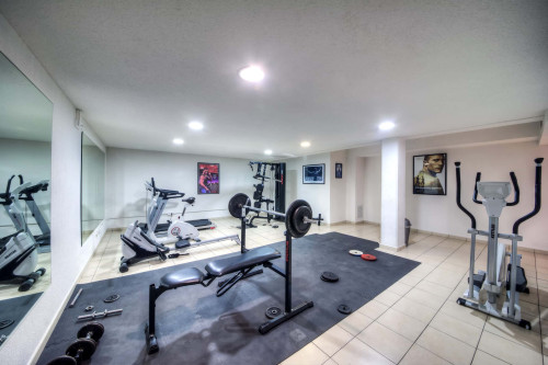 Studio de 20m² avec balcon