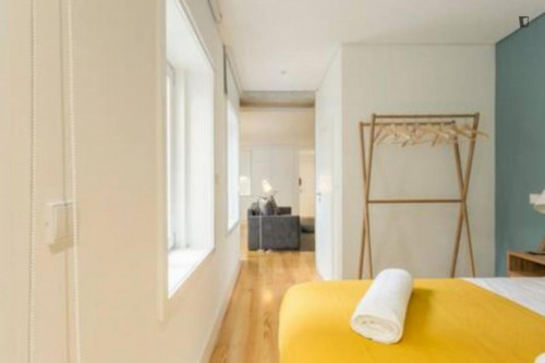 Blackbird Calling - Charming 1-bedroom apartment near Aliados metro station