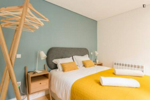 Blackbird Calling - Charming 1-bedroom apartment near Aliados metro station