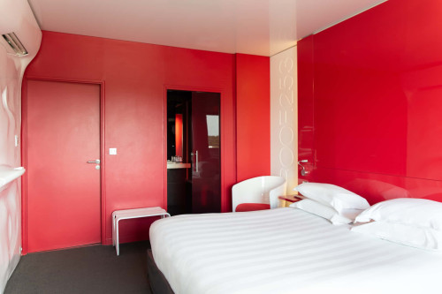 Studio meublé de 26m² à Arcachon
