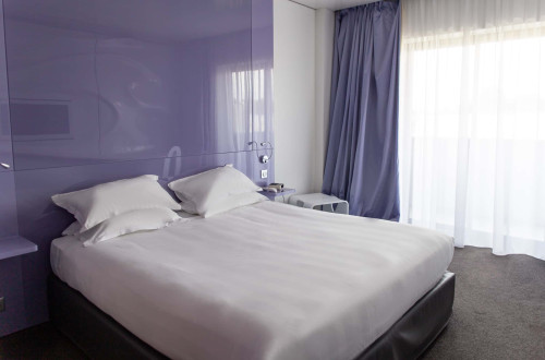 Studio meublé de 26m² à Arcachon