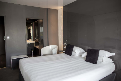 Studio meublé de 26m² à Arcachon