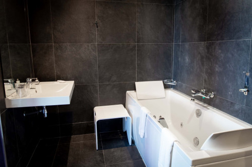 Studio supérieur de 26m² à Arcachon