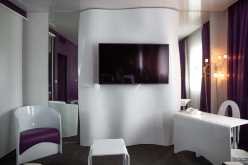 Studio supérieur de 26m² à Arcachon