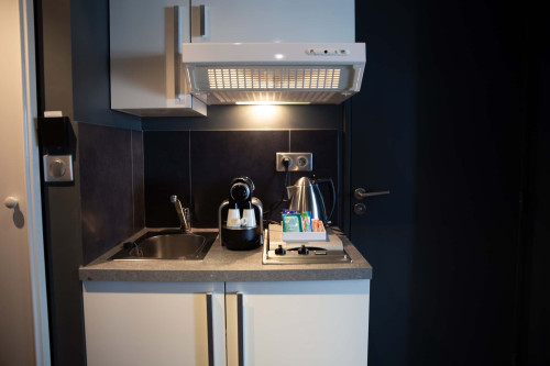 Studio supérieur de 26m² à Arcachon