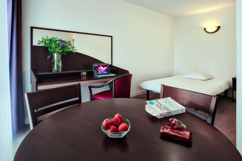 Studio meublé de 19m² à Béziers