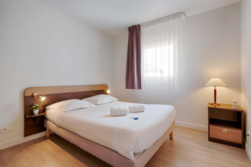 Appartement T2 meublé de 38m² à Béziers