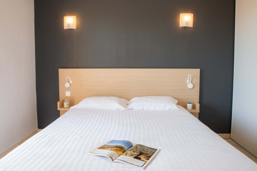 Appartement meublé de 30m² à Fréjus