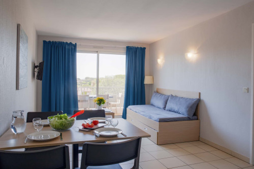 Appartement meublé de 30m² à Fréjus - Gallery - 6
