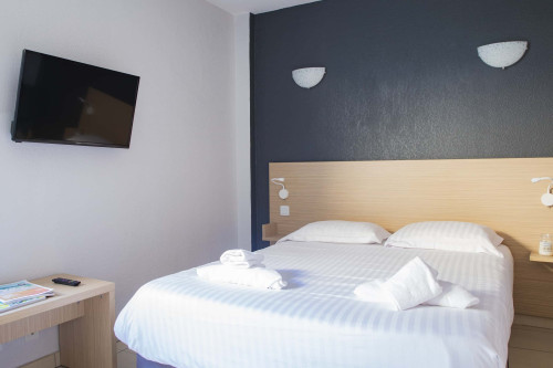 Appartement meublé de 30m² à Fréjus