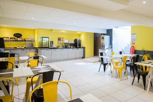 Appartement meublé de 30m² à Fréjus - Gallery - 9