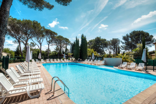 Appartement meublé de 30m² à Fréjus - Gallery - 7