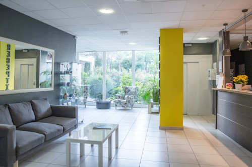 Appartement meublé de 30m² à Fréjus - Gallery - 10