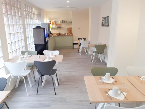 Studio meublé de 20m² au Cannet - Gallery - 5