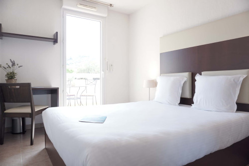 Appartement T2 meublé de 35m² à Six-Fours-les-Plages