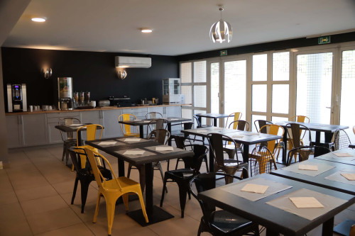 Appartement T2 supérieur meublé de 50m² à Six-Fours-les-Plages - Gallery - 6