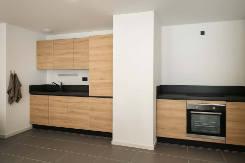 Room in 110m2 5-bedroom flat - Clichy, metro Mairie de Clichy - Gallery - 6