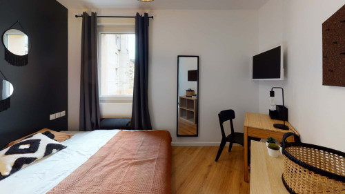 Chambre 2 - GEUFFROY D