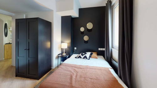Chambre 2 - GEUFFROY D