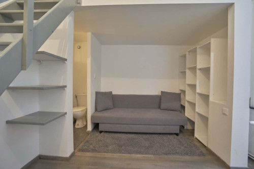 Chambre 2 - Gantois