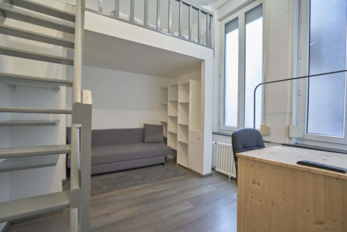Chambre 2 - Gantois