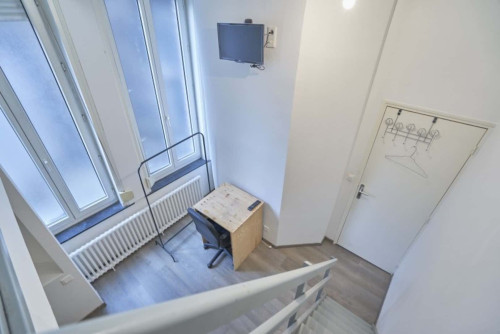 Chambre 2 - Gantois