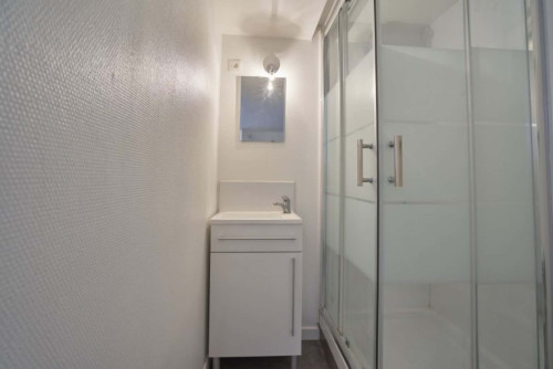Chambre 2 - Gantois