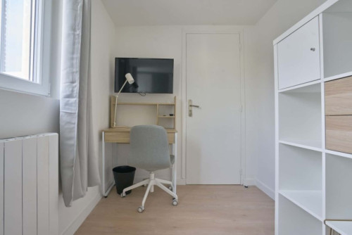 Chambre 2 - FLAMENT REBOUX