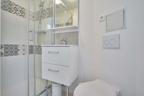 Chambre 2 - FLAMENT REBOUX - Gallery - 5