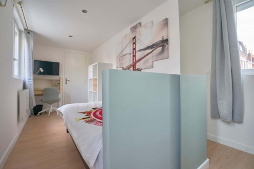 Chambre 2 - FLAMENT REBOUX