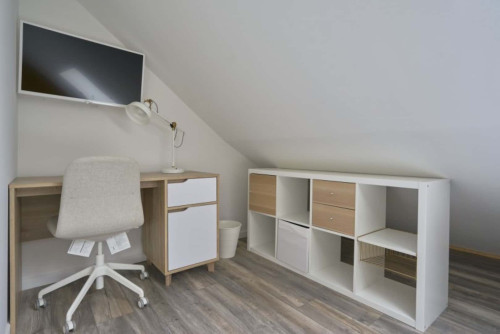 Chambre 5 - DUNKERQUE B