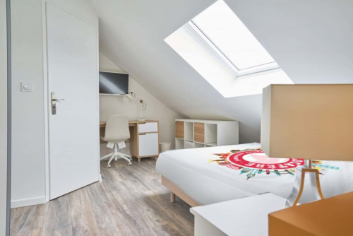 Chambre 5 - DUNKERQUE B