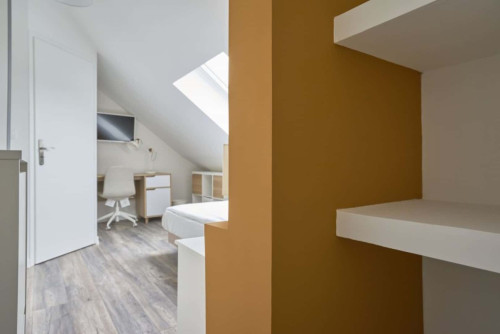 Chambre 5 - DUNKERQUE B