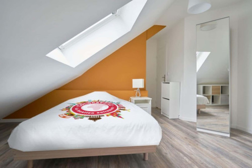 Chambre 5 - DUNKERQUE B